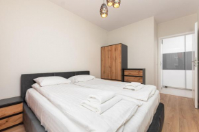 Przeworska 9A by Homeprime Warsaw